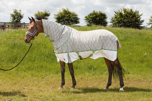 Harry's Horse Flysheet Mesh-Pro Camo