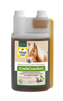 VITALstyle CushComfort 1L