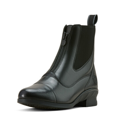 Ariat Heritage Paddock Zip ridingshoe Ladies