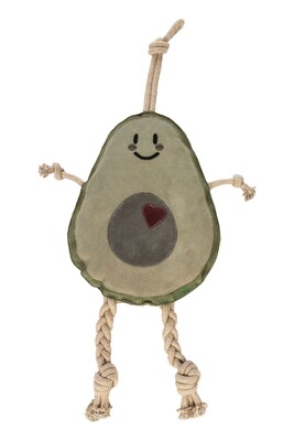 HKM Horse Toy Avocado
