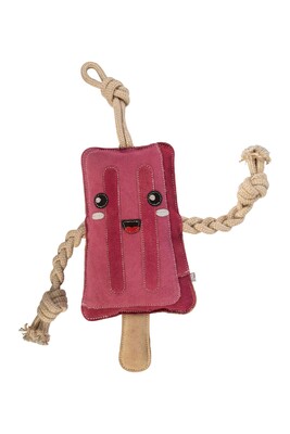 HKM Horse Toy Ice Lolly