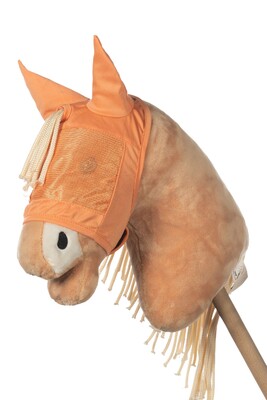 HKM Anti Flymask Hobby Horsing