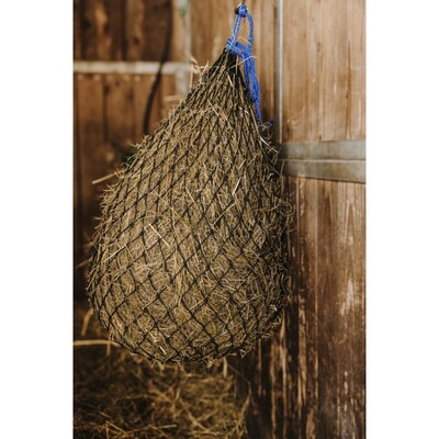 HippoTonic Hot Temperature Haynet | For use in Haysteamer