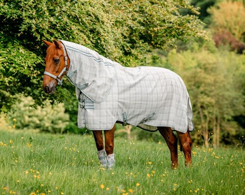 Horseware Newmarket Plus Fly Rug