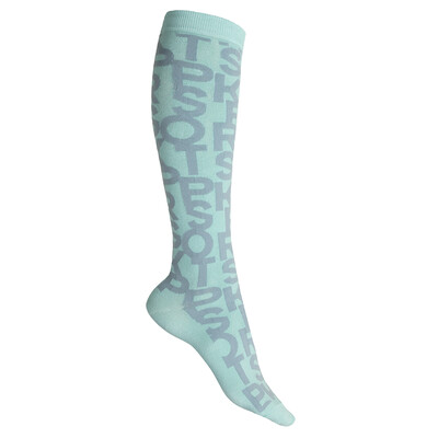 PK Ridingsocks Rebel