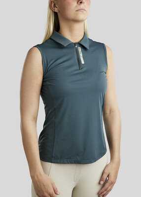 Montar MoStella Mesh Shirt sleeveless