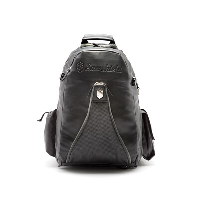 Samshield Icon Pack Grooming Backpack