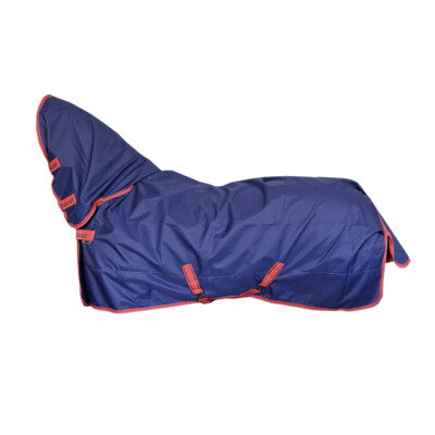 Bucas Freedom Turnout light Fullneck Rain Rug