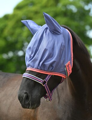 Bucas Freedom Fly Mask
