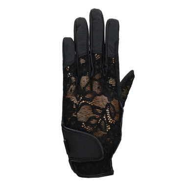 Quur Ridinggloves QLace