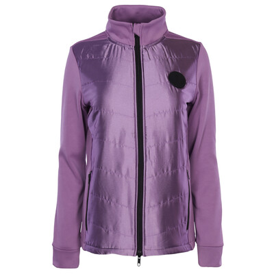 Quur Sweat Jacket QIvey