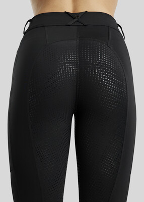 Montar Ridingtight MoZira Refined Compression FullGrip