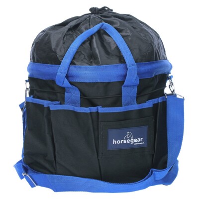 Horsegear Grooming Bag with Badge