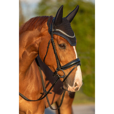 Horsegear Bridle HGGreylin