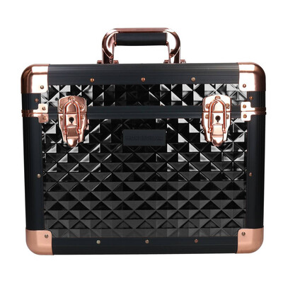 Horsegear Groomingbox HGDiamond Glossy