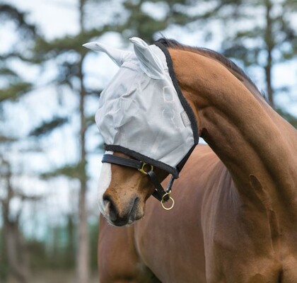Horseware Amigo Flymask