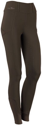 Harry's Horse Ridingtights Equitights Sporty Timber FullGrip