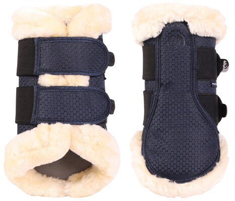 Harry's Horse Leg Protection Flextrainer Hexagon