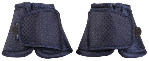 Harry's Horse Overreach Boots Hexagon