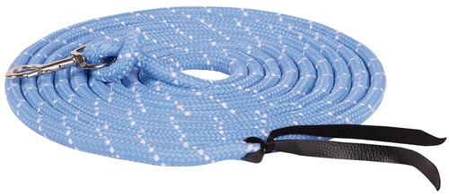 Harry's Horse Leadrope 6.8m snap hook
