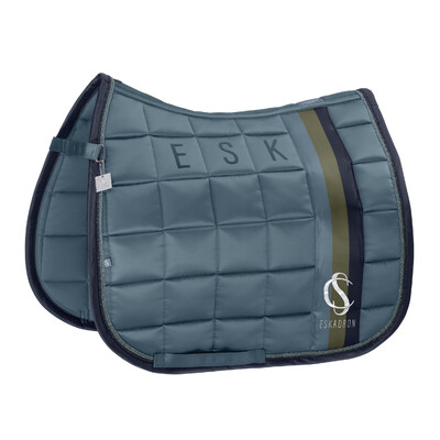 Eskadron Saddlepad Biq Square Shetty | Classic Sports