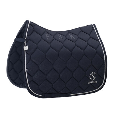 Eskadron Saddlepad Sparkle | Classic Sports