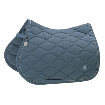 Eskadron Saddlepad Denim | Classic Sports