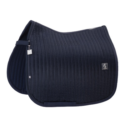 Eskadron Saddlepad Mesh | Classic Sports