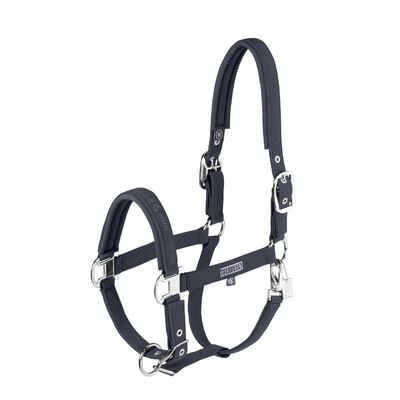 Eskadron Headcollar Softshell Double Pin | Classic Sports