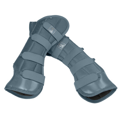 Eskadron Traveller Boots Mesh | Classic Sports