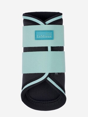 LeMieux Mini Brushing Boots 