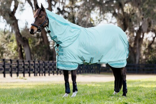 LeMieux Arika Armour-Tek Fly Rug