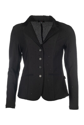 HKM Showjacket Crystal