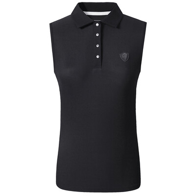 Covalliero Poloshirt sleeveless