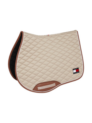 Tommy Hilfiger Princeton Jumping Saddlepad
