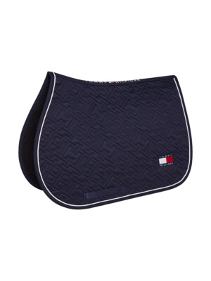 Tommy Hilfiger Harvard Jumping Saddlepad