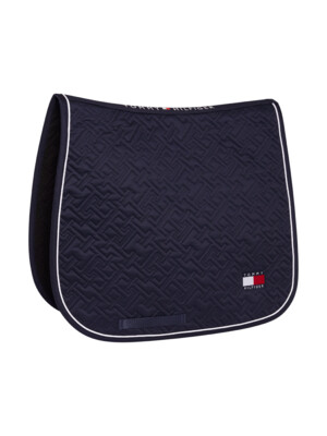 Tommy Hilfiger Harvard Dressage Saddlepad