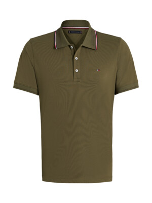 Tommy Hilfiger Harrison Pique Polo