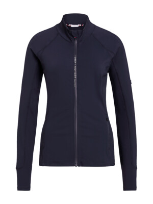 Tommy Hilfiger Derby Training Jacket