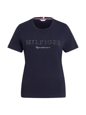 Tommy Hilfiger Belmont Rhinestone T-Shirt