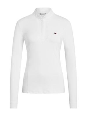 Tommy Hilfiger Avon Long Sleeve Show Shirt