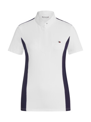 Tommy Hilfiger Avon Short Sleeve Show Shirt