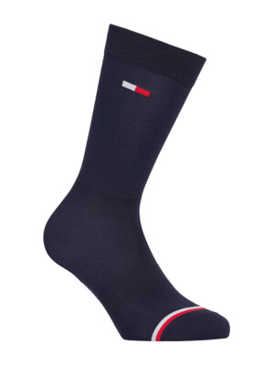 Tommy Hilfiger Fulton Half Socks 2-pack