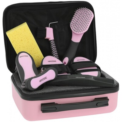 HippoTonic Grooming Case Olivia