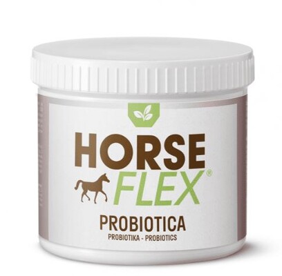 HorseFlex Probiotics 125gr