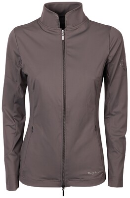 Harry's Horse Cardigan Denici Cavalli Shadow