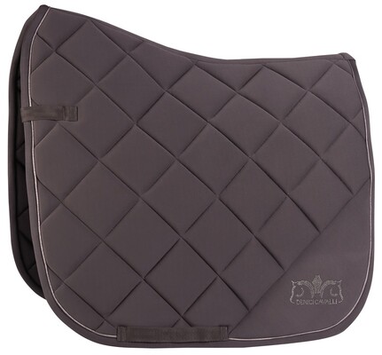 Harry's Horse Saddlepad Denici Cavalli Shadow