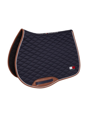 Tommy Hilfiger Princeton Jumping Saddlepad