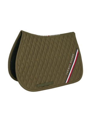 Tommy Hilfiger Stanford Jumping Saddlepad