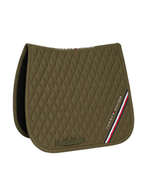 Tommy Hilfiger Stanford Dressage Saddlepad